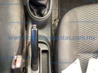 Nissan March 2021 5p Sense L4/1.6 Man IMG_4531