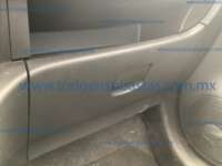 Nissan March 2021 5p Sense L4/1.6 Man IMG_4532