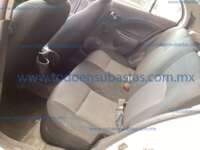 Nissan March 2021 5p Sense L4/1.6 Man IMG_4536