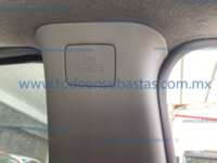 Nissan March 2021 5p Sense L4/1.6 Man IMG_4538