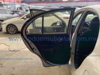 Nissan March 2021 5p Sense L4/1.6 Man IMG_4535