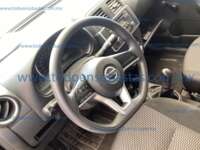 Nissan March 2021 5p Sense L4/1.6 Man IMG_4521