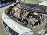 Nissan March 2021 5p Sense L4/1.6 Man IMG_4559