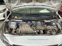 Nissan March 2021 5p Sense L4/1.6 Man IMG_4560