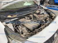 Nissan March 2021 5p Sense L4/1.6 Man IMG_4561