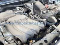 Nissan March 2021 5p Sense L4/1.6 Man IMG_4562