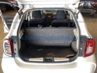 Nissan March 2021 5p Sense L4/1.6 Man 2021 Nissan March Ingreso Cajuela 0