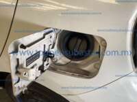 Nissan March 2021 5p Sense L4/1.6 Man 2021 Nissan March Ingreso Cajuela 3