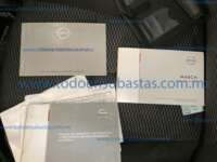 Nissan March 2021 5p Sense L4/1.6 Man 2021 Nissan March Ingreso Documentos 0