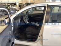 Nissan March 2021 5p Sense L4/1.6 Man 2021 Nissan March Ingreso Interiores 1