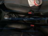 Nissan March 2021 5p Sense L4/1.6 Man 2021 Nissan March Ingreso Interiores 10