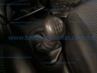 Nissan March 2021 5p Sense L4/1.6 Man 2021 Nissan March Ingreso Interiores 11