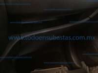 Nissan March 2021 5p Sense L4/1.6 Man 2021 Nissan March Ingreso Interiores 12