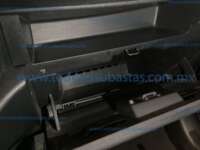 Nissan March 2021 5p Sense L4/1.6 Man 2021 Nissan March Ingreso Interiores 13