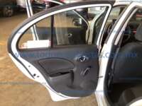 Nissan March 2021 5p Sense L4/1.6 Man 2021 Nissan March Ingreso Interiores 14