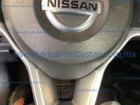 Nissan March 2021 5p Sense L4/1.6 Man 2021 Nissan March Ingreso Interiores 16