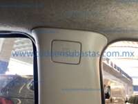 Nissan March 2021 5p Sense L4/1.6 Man 2021 Nissan March Ingreso Interiores 19