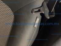 Nissan March 2021 5p Sense L4/1.6 Man 2021 Nissan March Ingreso Interiores 20