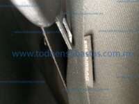 Nissan March 2021 5p Sense L4/1.6 Man 2021 Nissan March Ingreso Interiores 21