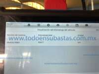 Nissan March 2021 5p Sense L4/1.6 Man 2021 Nissan March Ingreso Interiores 5