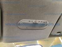 Nissan March 2021 5p Sense L4/1.6 Man 2021 Nissan March Ingreso Interiores 6