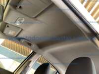 Nissan March 2021 5p Sense L4/1.6 Man 2021 Nissan March Ingreso Interiores 7