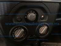 Nissan March 2021 5p Sense L4/1.6 Man 2021 Nissan March Ingreso Interiores 9