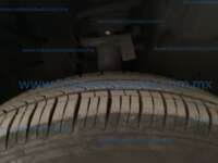 Nissan March 2021 5p Sense L4/1.6 Man 2021 Nissan March Ingreso Llantas 1