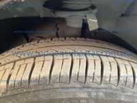 Nissan March 2021 5p Sense L4/1.6 Man 2021 Nissan March Ingreso Llantas 10