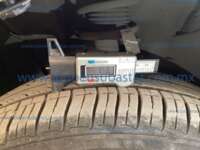 Nissan March 2021 5p Sense L4/1.6 Man 2021 Nissan March Ingreso Llantas 11