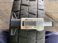 Nissan March 2021 5p Sense L4/1.6 Man 2021 Nissan March Ingreso Llantas 14