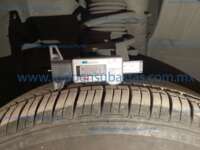 Nissan March 2021 5p Sense L4/1.6 Man 2021 Nissan March Ingreso Llantas 2