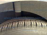 Nissan March 2021 5p Sense L4/1.6 Man 2021 Nissan March Ingreso Llantas 4