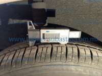 Nissan March 2021 5p Sense L4/1.6 Man 2021 Nissan March Ingreso Llantas 5