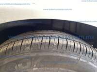 Nissan March 2021 5p Sense L4/1.6 Man 2021 Nissan March Ingreso Llantas 7