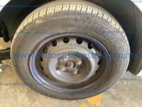 Nissan March 2021 5p Sense L4/1.6 Man 2021 Nissan March Ingreso Llantas 9