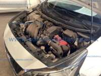 Nissan March 2021 5p Sense L4/1.6 Man 2021 Nissan March Ingreso Motor 0