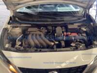 Nissan March 2021 5p Sense L4/1.6 Man 2021 Nissan March Ingreso Motor 1