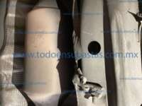 Nissan March 2021 5p Sense L4/1.6 Man 2021 Nissan March Ingreso Motor 3