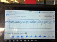 Nissan March 2021 5p Sense L4/1.6 Man 2021 Nissan March Ingreso Motor 4