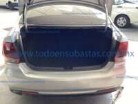 Volkswagen Vento 2021 4p Startline L4/1.6 Man 2021 Volkswagen Vento Ingreso Cajuela 0
