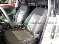 Volkswagen Vento 2021 4p Startline L4/1.6 Man 2021 Volkswagen Vento Ingreso Interiores 1