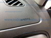 Volkswagen Vento 2021 4p Startline L4/1.6 Man 2021 Volkswagen Vento Ingreso Interiores 14