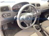 Volkswagen Vento 2021 4p Startline L4/1.6 Man 2021 Volkswagen Vento Ingreso Interiores 2