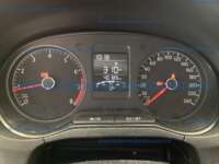 Volkswagen Vento 2021 4p Startline L4/1.6 Man 2021 Volkswagen Vento Ingreso Interiores 3