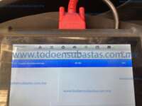 Volkswagen Vento 2021 4p Startline L4/1.6 Man 2021 Volkswagen Vento Ingreso Interiores 5