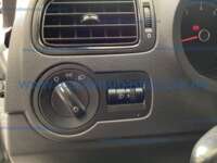 Volkswagen Vento 2021 4p Startline L4/1.6 Man 2021 Volkswagen Vento Ingreso Interiores 6