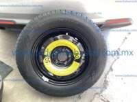 Volkswagen Vento 2021 4p Startline L4/1.6 Man 07A0230E-5AC5-4857-986C-B1E2E67E3581