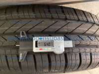 Volkswagen Vento 2021 4p Startline L4/1.6 Man 5243852E-4E4F-4A3E-991F-616FC8246846