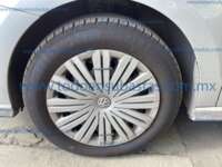 Volkswagen Vento 2021 4p Startline L4/1.6 Man 8B027383-1180-4BBE-8C4C-DACD59744544